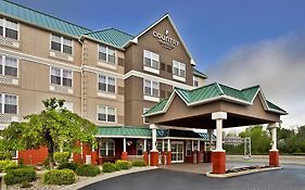 Country Inn & Suites by Radisson, Louisville East, Ky